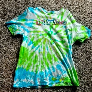 Tie Dye T shirt